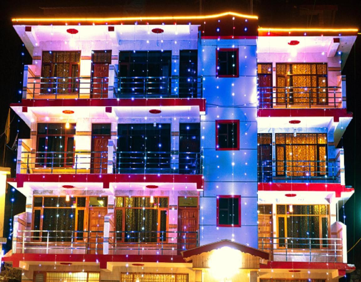 Bed & Breakfast Him Taj By Stayapart Manali (Himachal Pradesh)